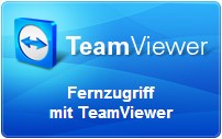 Teamviewer Quick-Support der ci solution GmbH