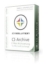 E-Mails archivieren