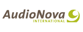 AudioNova Logo