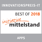 BestOf Apps 2018