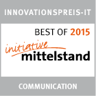 BestOf Communication 2015