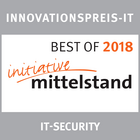 BestOf IT Security 2018