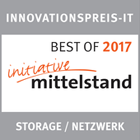 BestOf Storage Netzwerk 2017