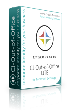 CI-Out-of-Office LITE