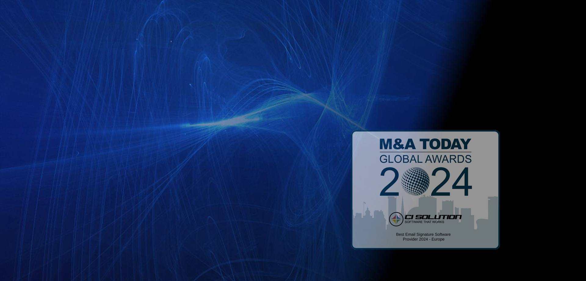 M&A Today 2024