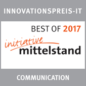 Best of Communication 2017 CI-Out-of-Office